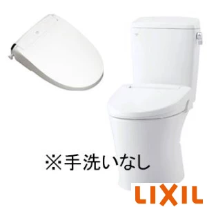 LIXIL(リクシル) BC-Z30H BW1+DT-Z350H BW1+CW-EA21 BW1 アメージュ便器リトイレ+パッソ