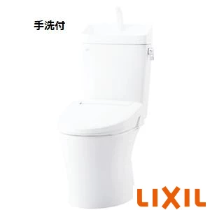 LIXIL(リクシル) BC-Z30H BW1+DT-Z380H BW1 アメージュ便器 リトイレ