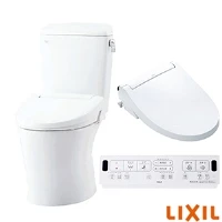 BC-Z30P BW1+DT-Z350 BW1+CW-KA32AQC BW1 アメージュ便器+シャワートイレKAシリーズ