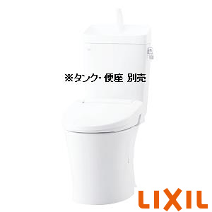 BC-Z30PM 通販(卸価格)|LIXIL(リクシル) アメージュ便器 床上排水 155