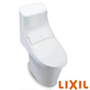 LIXIL(リクシル) BC-ZA20P BW1+DT-ZA251P BW1 アメージュZA シャワートイレ