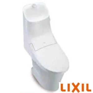 LIXIL(リクシル) BC-ZA20P BW1+DT-ZA281P BW1 アメージュZA シャワートイレ