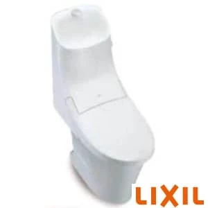 LIXIL(リクシル) BC-ZA20P BW1+DT-ZA282P BW1 アメージュZA シャワートイレ