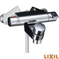LIXIL(リクシル) BF-2141TSD 浴室用水栓 パブリックバス水栓