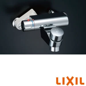 LIXIL(リクシル) BF-2341T 浴室用水栓 パブリックバス水栓