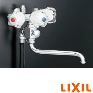 LIXIL(リクシル) BF-612-G 逆止弁付太陽熱温水器用シャワーバス水栓