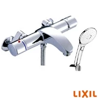 BF-A147TSLAM サーモスタットシャワーバス水栓 アウゼ