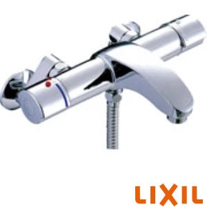 LIXIL(リクシル) BF-A147TSMM サーモスタット付シャワーバス水栓 アウゼ