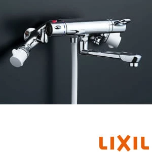 LIXIL(リクシル) BF-B145TS 浴室用水洗 太陽熱温水器用水栓