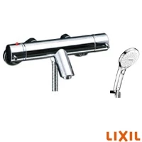 BF-E147TSRM サーモスタットシャワーバス水栓 eモダン