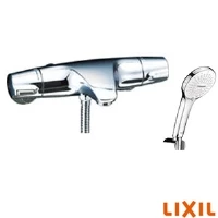 BF-J147TSR サーモスタットシャワーバス水栓 ジュエラ