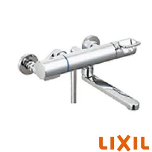 LIXIL(リクシル) BF-KA145TZSG(90)-AT 取替用サーモスタット付シャワーバス水栓