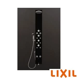 LIXIL(リクシル) BF-W12TLSCB/BC シャワーパネル（点検口ストッパー付）