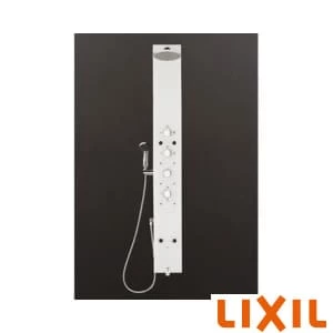 LIXIL(リクシル) BF-W12TLSCB/WC シャワーパネル（点検口ストッパー付）