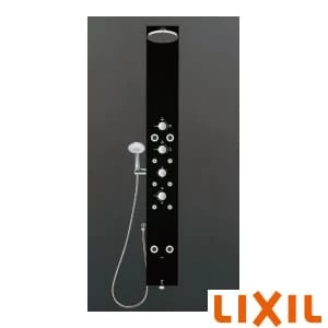 LIXIL(リクシル) BF-W12TLSLB/BC シャワーパネル アクアネオ(点検口ストッパー付）