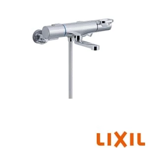 LIXIL(リクシル) BF-WM146TNSG サーモスタット付シャワーバス水栓 クロマーレS