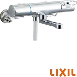 LIXIL(リクシル) BF-WM147TSJMH サーモスタットシャワーバス水栓 クロマーレＳ エコアクアスイッチシャワー