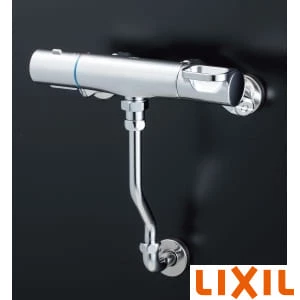 LIXIL(リクシル) BF-WM20U-13 露出形サーモスタット混合水栓
