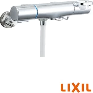 LIXIL(リクシル) BF-WM247TSJMH サーモスタットシャワー水栓  クロマーレＳ