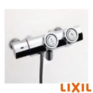 LIXIL(リクシル) BF-HW156TSB サーモスタット付シャワーバス水栓