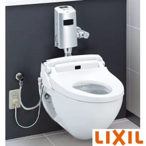 LIXIL(リクシル) C-P16P BW1 壁掛式洋風便器