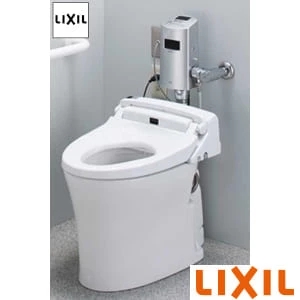 LIXIL(リクシル) C-P25HM BW1 掃除口付便器　リフォーム用