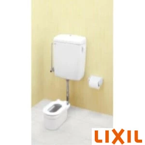 LIXIL(リクシル) C-P141SM BW1+DT-520XECH32 BW1+CF-121L-32+CF-103BB+CF-7CK BW1 幼児用大便器(1～2歳児用)セット