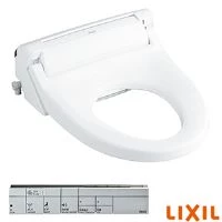 LIXIL(リクシル) CW-PA21-NEC-R3 BW1 シャワートイレPAシリーズ 便フタなし仕様