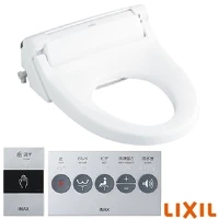 CW-PA21ALQF-NEC-R2 BW1 シャワートイレPAシリーズ 便フタなし仕様