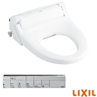 CW-PA21AQE-NEC-R3 BW1 シャワートイレPAシリーズ 便フタなし仕様