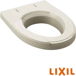 LIXIL(リクシル) CWA-250 補高便座（単品）