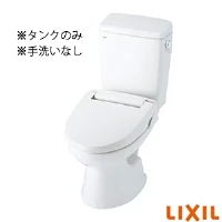 DT-5500BL BW1 一般洋風便器（BL商品）用タンク 手洗い無