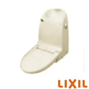 LIXIL(リクシル) DWT-MC83A BW1 リフレッシュシャワートイレ（タンク付）
