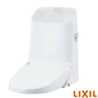 LIXIL(リクシル) DWT-ZA156 BW1 リフレッシュシャワートイレ (タンク付)