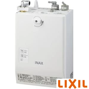 ゆプラス 小型電気温水器
