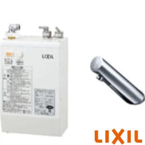 LIXIL(リクシル) EHMN-CA3SA1-200 ゆプラス 自動水栓 一体型壁掛適温出湯タイプ 3L