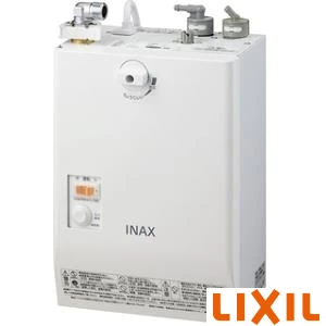 ゆプラス 小型電気温水器