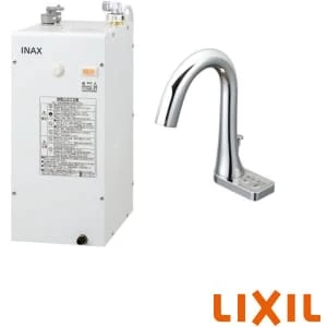 LIXIL(リクシル) EHMN-CA6S10-AM213CV1 小型電気温水器（ゆプラス）