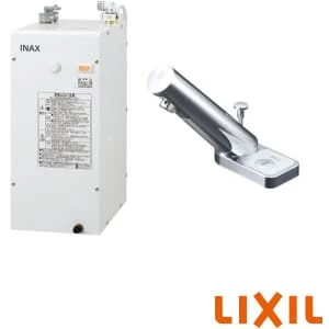 LIXIL(リクシル) EHMN-CA6S6-AM201V1 小型電気温水器（ゆプラス）