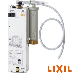 LIXIL(リクシル) EHMN-T1SC1-300C 小型電気温水器（ゆプラス）トイレ手洗用１Ｌ