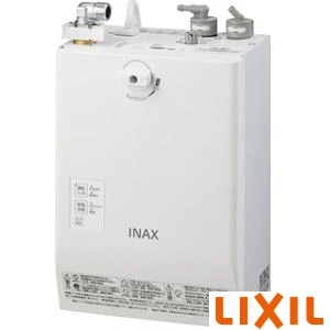 LIXIL(リクシル) EHMS-CA3ECSC1-300C ゆプラス 小型電気温水器