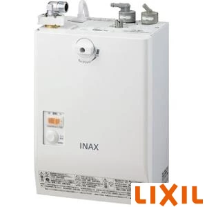 LIXIL(リクシル) EHMS-CA3SC1-L-300 ゆプラス 小型電気温水器