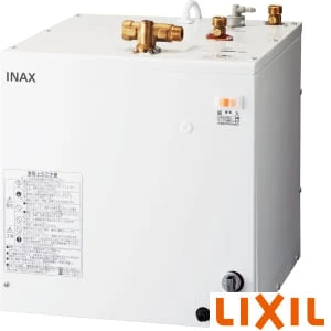 LIXIL(リクシル) EHPK-H25N3 小型電気温水器（ゆプラス）