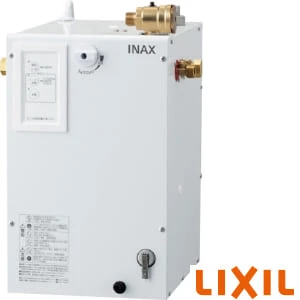 LIXIL(リクシル) EHPN-CA12ECS3 ゆプラス 適温出湯スーパー節電タイプ 12L