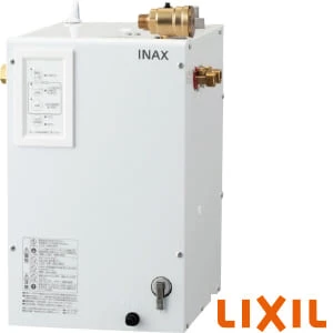 LIXIL(リクシル) EHPN-CA12ECV3 ゆプラス 出湯温度可変スーパー節電タイプ 12L