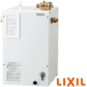 LIXIL(リクシル) EHPN-CA12V4 ゆプラス 出湯温度可変タイプ 12L