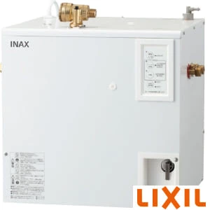 LIXIL(リクシル) EHPN-CA20ECV2 ゆプラス 出湯温度可変スーパー節電タイプ 20L