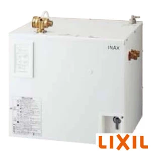 LIXIL(リクシル) EHPN-CA25ECV2 ゆプラス 出湯温度可変スーパー節電タイプ 25L
