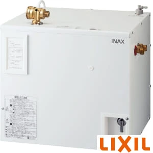 LIXIL(リクシル) EHPN-CA25V2 ゆプラス 出湯温度可変タイプ 25L