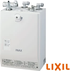 LIXIL(リクシル) EHPN-CA3ECS1 ゆプラス 壁掛適温出湯スーパー節電タイプ 3L